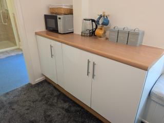 Parkside Lodge Hotel - Camelford - 5