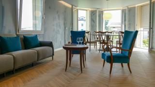 Homingarda - fine holiday apartments - 9