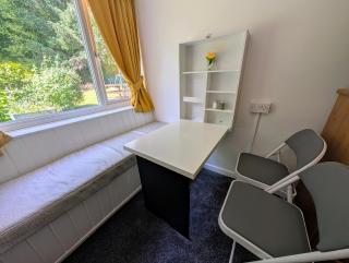 Parkside Lodge Hotel - Camelford - 4
