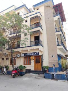 Lax Residency, White Town, Pondicherry - Puducherry - 0
