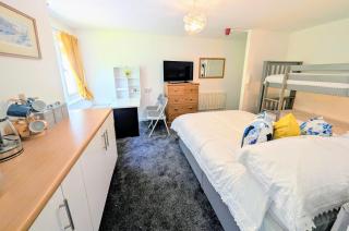Parkside Lodge Hotel - Camelford - 2