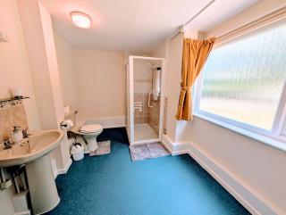 Parkside Lodge Hotel - Camelford - 1