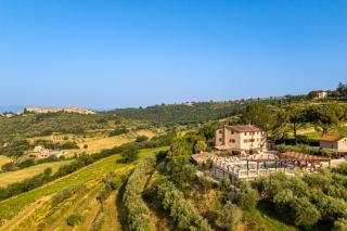 Agriturismo Beata Vanna - Fabro - 9