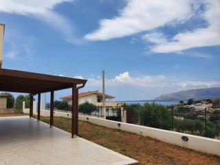 Villa con Piscina - Balestrate - 6
