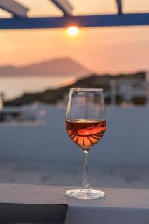 Aegean View House in Tripiti - Tripiti - 9