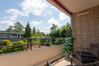 Benvenuto - The Hague - 1