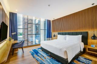 Aston Emidary Bangka Hotel and Conference Center - Pangkal Pinang - 2