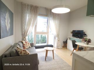 Happy Inn Sweet Old Town Studio, Self check in, Parking - Vilnius - 0