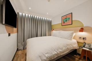 Garner Hotel Edinburgh - Haymarket by IHG - Edinburgh - 3
