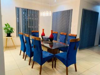 Atonement Luxury Villa - Matsapha - 4