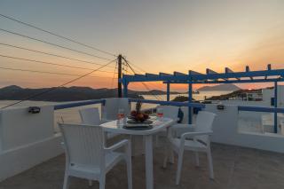 Aegean View House in Tripiti - Tripiti - 8