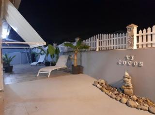 VillaBadlou Ti Cocon - Goyave - 8