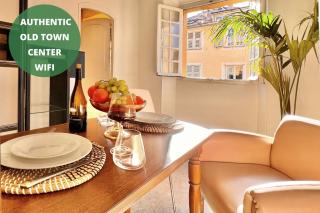 Vieux Nice Charm - 3 Bedroom Escape - Seaside - Nice - 0