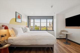 Garner Hotel Edinburgh - Haymarket by IHG - Edinburgh - 0
