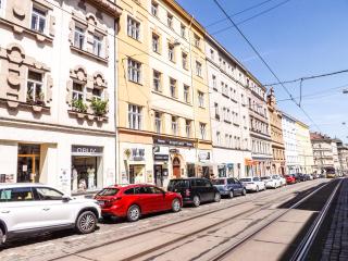 Room close to the centre H4 - Praag - 7