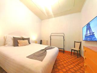 Vieux Nice Charm - 3 Bedroom Escape - Seaside - Nice - 7