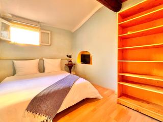 Vieux Nice Charm - 3 Bedroom Escape - Seaside - Nice - 5