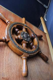 The Boat - Ovar - 1