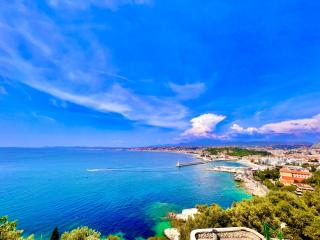 Vieux Nice Charm - 3 Bedroom Escape - Seaside - Nice - 2