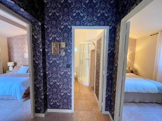 A Casarela - Villa élégante et ombragée au cœur du maquis - Porto Vecchio - 2