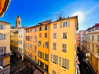 Vieux Nice Charm - 3 Bedroom Escape - Seaside - Nice - 1