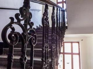 Room close to the centre H4 - Praag - 2