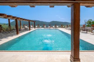 Agriturismo Beata Vanna - Fabro - 1