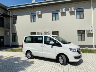iris hotel - - 1