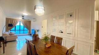 Residence Panorama JB by Kylahomes Near Custom - Johor Bahru - 0
