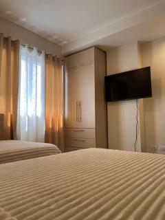 BRP Luxe Condo with Parking and Wifi - Davao - 8