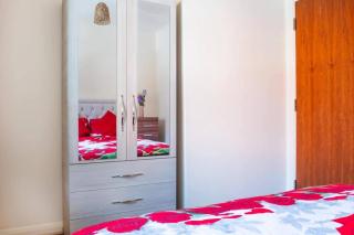 Leicester1BR-WiFi-ModernApt-Kitchen-Sleeps2 - Leicester - 6