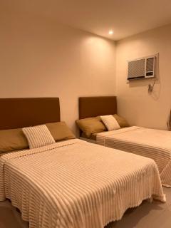 BRP Luxe Condo with Parking and Wifi - Davao - 9