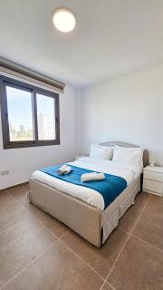 Beachside Breeze Apartment - Larnaca - 6