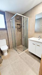 Beachside Breeze Apartment - Larnaca - 1