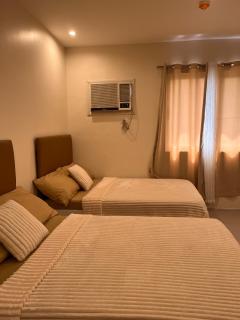 BRP Luxe Condo with Parking and Wifi - Davao - 0