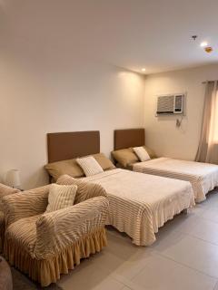BRP Luxe Condo with Parking and Wifi - Davao - 7
