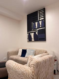 BRP Luxe Condo with Parking and Wifi - Davao - 2
