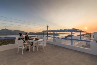 Aegean View House in Tripiti - Tripiti - 7