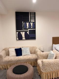 BRP Luxe Condo with Parking and Wifi - Davao - 3