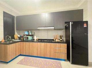 Residence Panorama JB by Kylahomes Near Custom - Johor Bahru - 7
