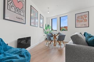 NEW Luxury 2 Bedroom Apartment | Jewellery Quarter - Birmingham - 5