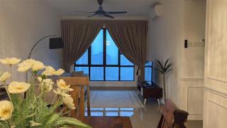 Residence Panorama JB by Kylahomes Near Custom - Johor Bahru - 3