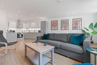 NEW Luxury 2 Bedroom Apartment | Jewellery Quarter - Birmingham - 7