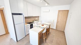Beachside Breeze Apartment - Larnaca - 2