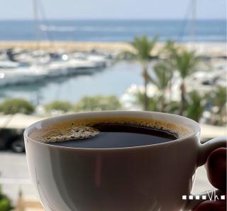 VH Costablanca - APARTAMENTO DEL PUERTO - 1