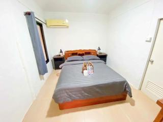 Butterfly Hostel, Pai - Pai - 8