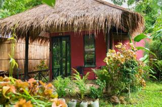 Butterfly Hostel, Pai - Pai - 7