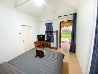 Butterfly Hostel, Pai - Pai - 6