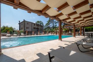Agriturismo Beata Vanna - Fabro - 5