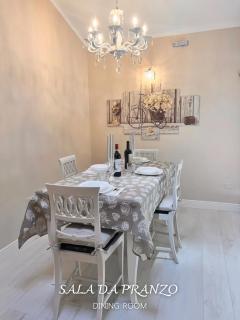 Appartamento LA TORRETTA - Ponsacco - 3